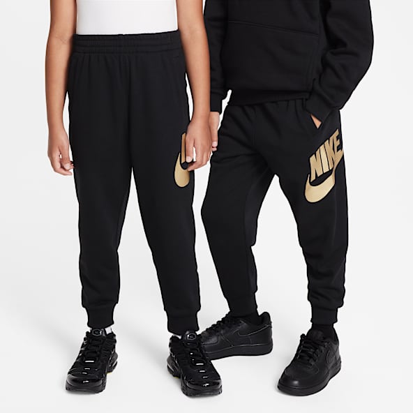 Girls Younger Kids 4T 7 Winter Wear Joggers Sweatpants. Nike UK